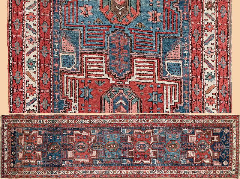 Antique Carpets